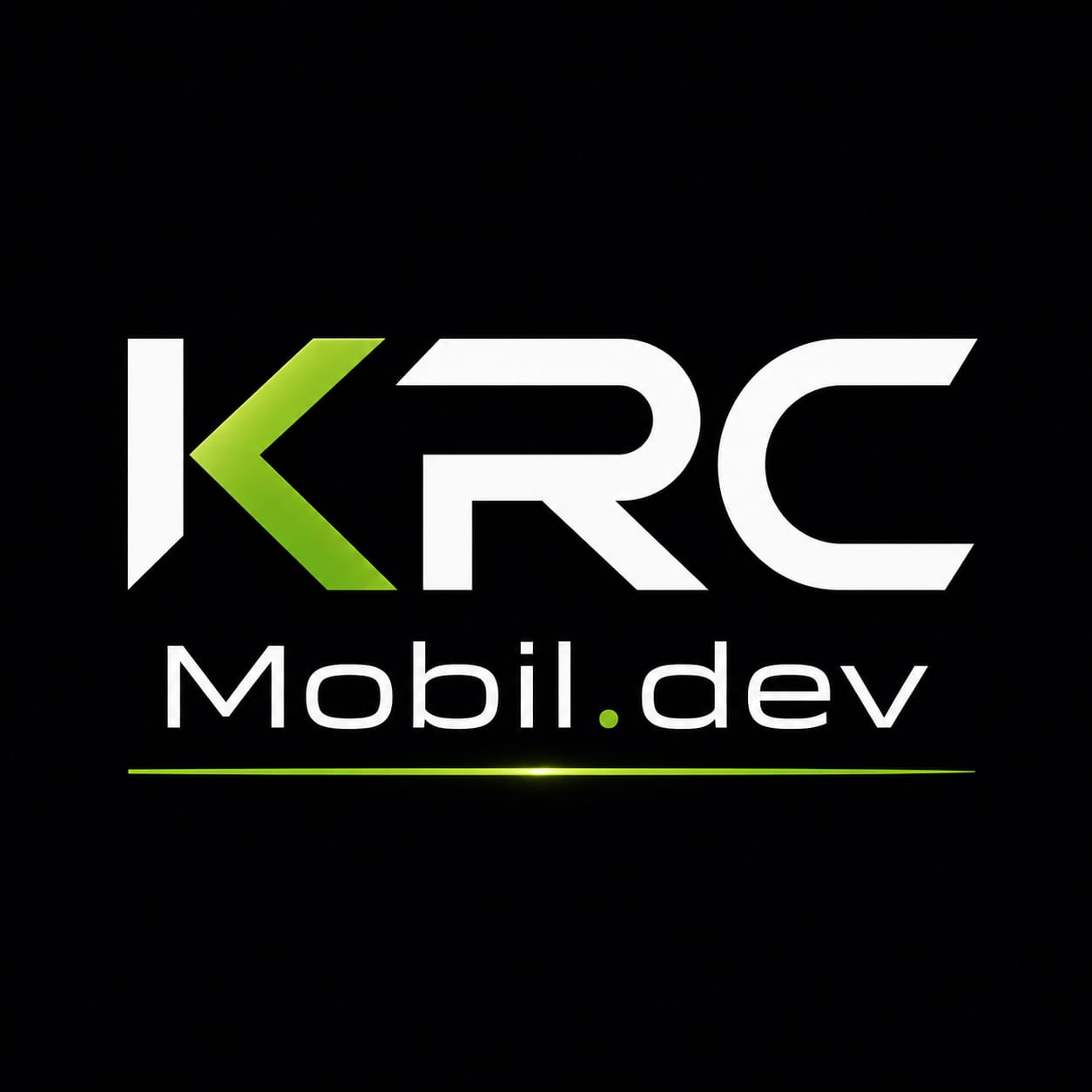 KRC Mobil.dev